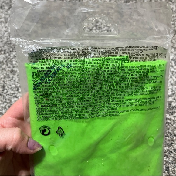2011 Intex The Wet Set Tube 59251TA  Green NOS New 36 in. - Picture 6 of 6